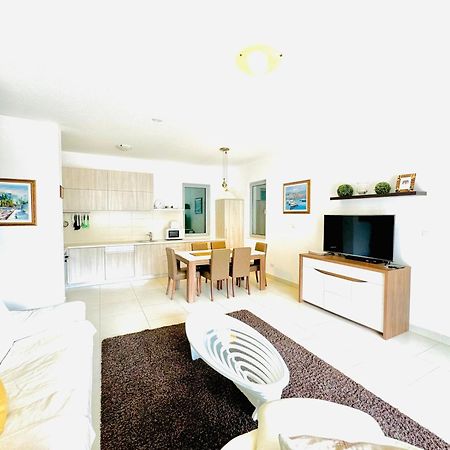 Lavender Bay Apartment C21 Donji Morinj Ngoại thất bức ảnh