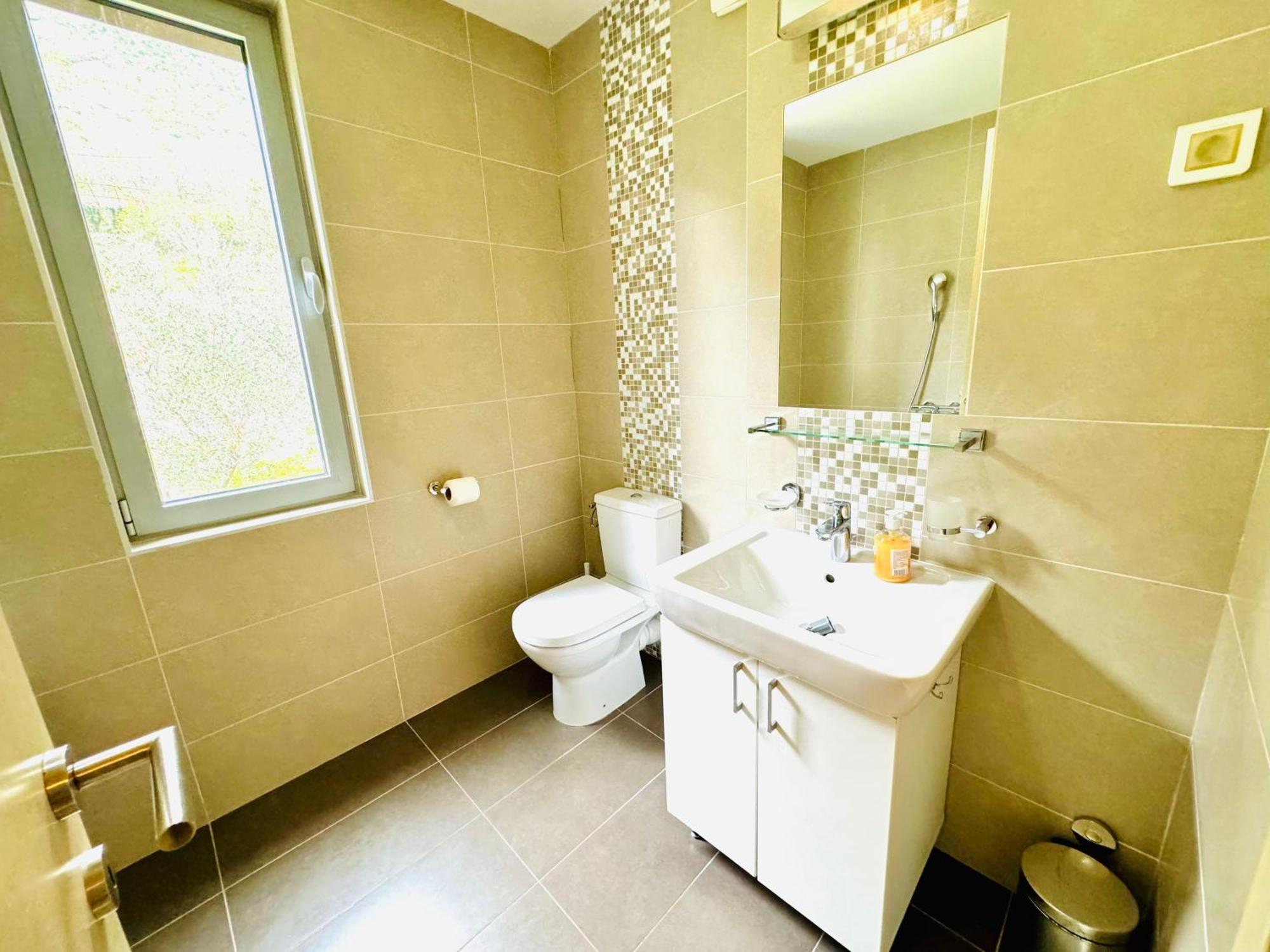 Lavender Bay Apartment C21 Donji Morinj Ngoại thất bức ảnh
